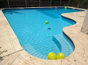 Villa 2 bedrooms with private pool